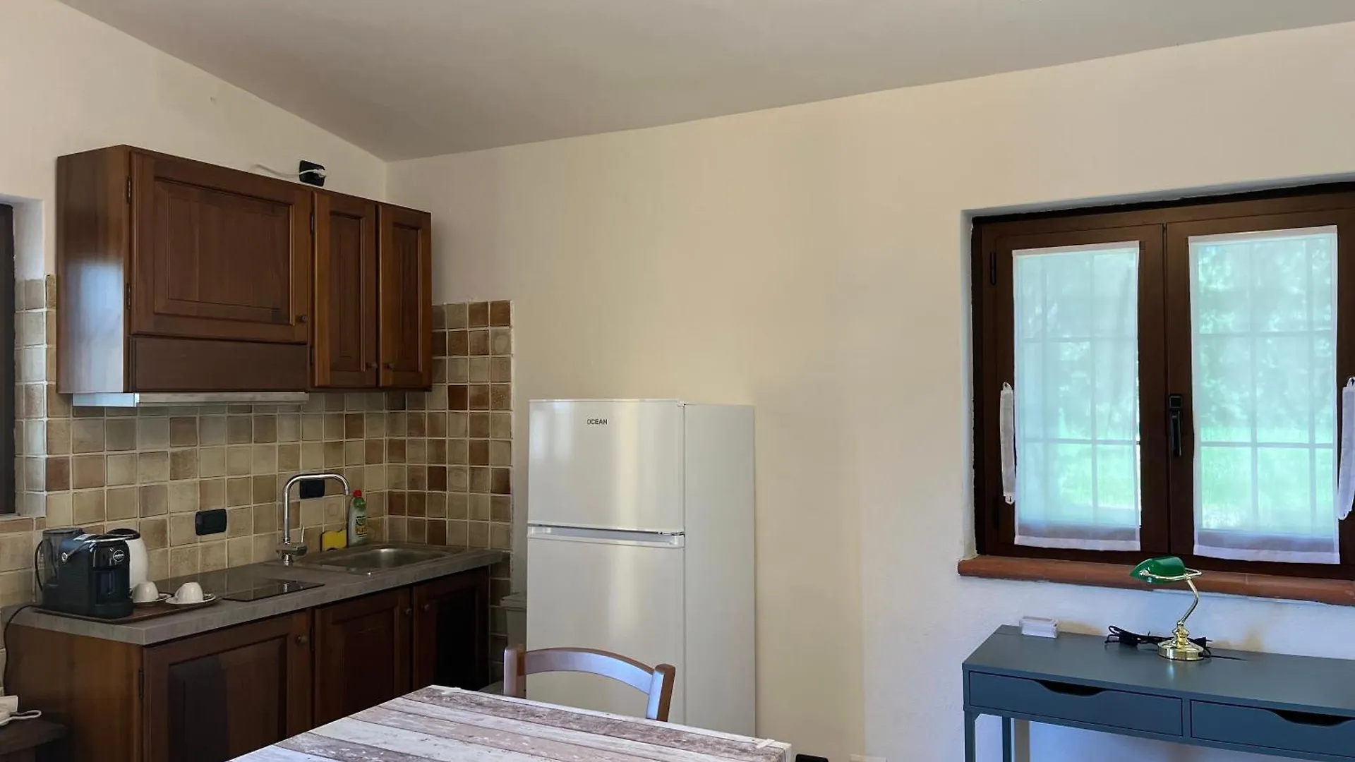 Agri Hotel Cascina Certosa Aparthotel
