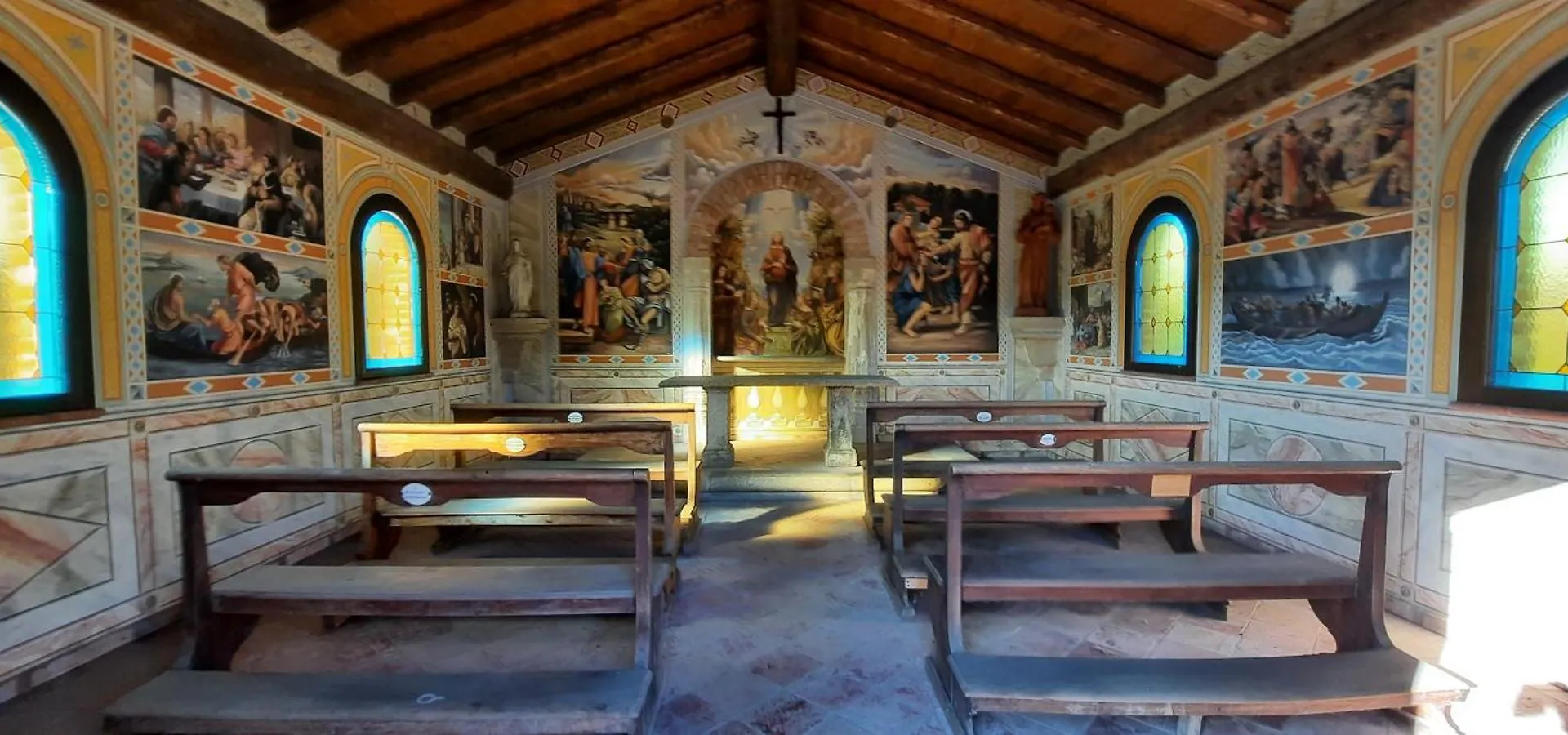 Aparthotel Agri Hotel Cascina Certosa
