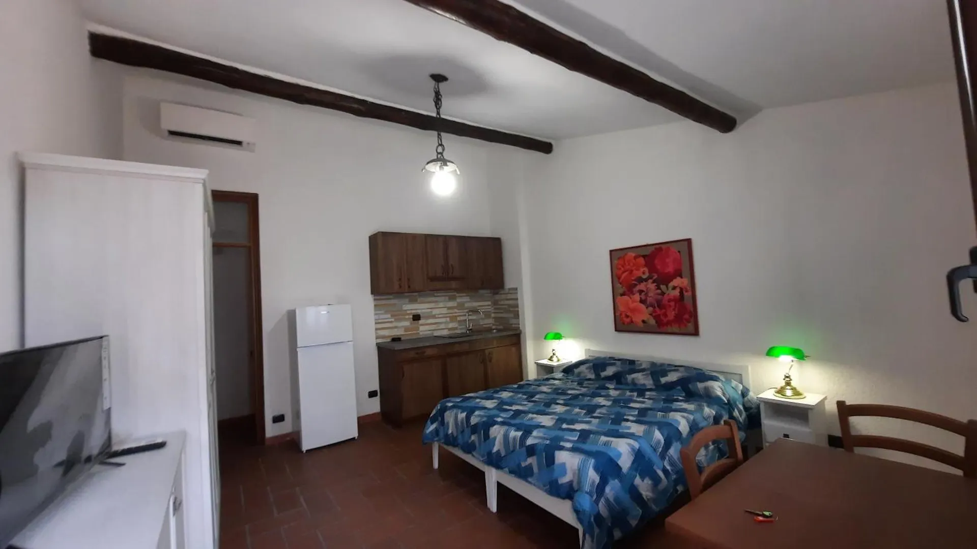 Agri Hotel Cascina Certosa 0*, Certosa di Pavia